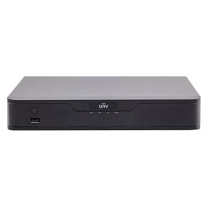 UNIVIEW NVR301-04S 4 KANAL NVR IP KAYIT CİHAZI