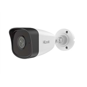 HİLOOK IPC-B120H-M 2 MP 2.8-4-6 MM LENS H.265, H.265+, H.264+ H.264 sıkıştırma 30 MT G.G BULLET KAMERA