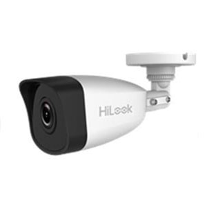 HİLOOK IPC-B121H-M 2 MP 2.8-4-6 MM LENS H.265, H.265+, H.264+ H.264 sıkıştırma 30 MT G.G BULLET KAMERA