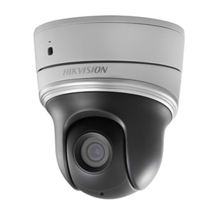 HAIKON (DS-2DE2204IW-DE3) 2MP 1/2,8 PS CMOS 4X OPTİK 2.8-12MM NETWORK İÇ ORTAM IR MİNİ PTZ KAM-20MT.