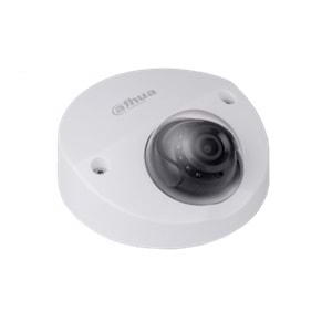 DAHUA IPC-HDBW4231F-M-0280B 2 MP H.265+ MOBİL 23M IR DOME SESLİ IP KAMERA