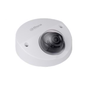 DAHUA IPC-HDBW4231FP-M-0280B 2 MP 2.8MM LENS Full HD WDR Starlight Waterproof 20MT G.G IR Dome IP Kamera-Sesli