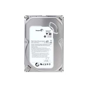 320 GB REFURBİSHED HDD