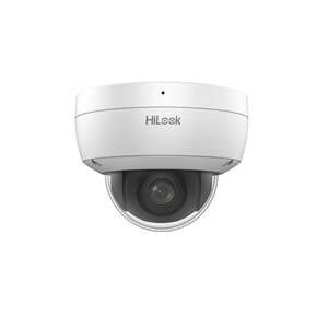 HİLOOK IPC-D720H-Z 2 MP 2.8-8 MM LENS H.265, H.265+, H.264+ H.264 sıkıştırma 30 MT G.G DOME KAMERA