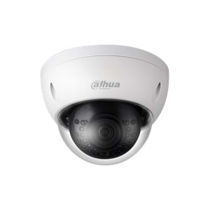 DAHUA IPC-HDBW1230EP-S-0280B 2 MP 2.8MM LENS H.265 VANDALPROOF 30 MT G.G IR DOME IP KAMERA