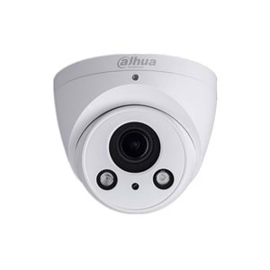 DAHUA (IPC-HDW2231R-ZS-27135) 1/2,8 CMOS 2MP 2,7-13,5MM LENS IP67 POE METAL IR DOME IP KAM-50MT.