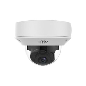 UNİVİEW IPC3232LR3-VSPZ28-D 2MP VF Vandal-resistant Network IR Fixed Dome Camera