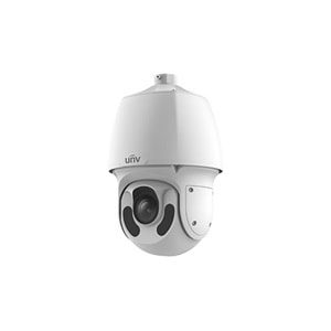 UNİVİEW IPC6222ER-X30(P)-B 2MP 30x IR Network PTZ Dome Camera