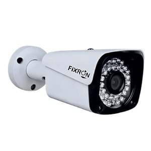 FİXRON FX-4302-IPI3X 3 MP IR BULLET IP 30 MT G.G BULLET KAMERA