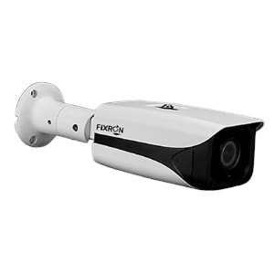 FİXRON FX-4306-IPI3X 3 MP IR BULLET IP 30 MT G.G BULLET KAMERA