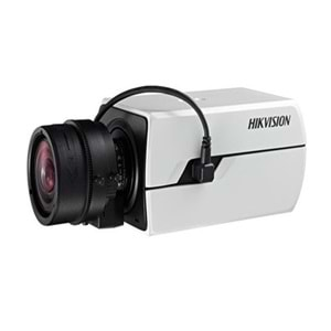 HIKVISION DS-2CD4035FWD-AP 3MP ABF WDR Box Kamera