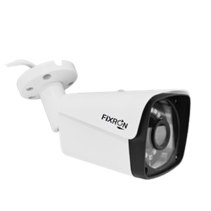 FİXRON FX-6301-IP3DX 3 MP IR IP 20 MT G.G BULLET KAMERA