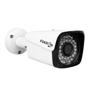 FİXRON FX-6302-IP3DX 3 MP IR IP 20 MT G.G BULLET KAMERA