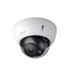 DAHUA IPC-HDBW2431RP-ZS 4MP 2.7-13.5MP H.265 Waterproof WDR 30MT G.G IR Dome IP Kamera