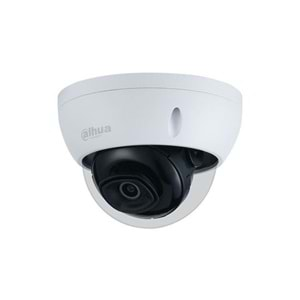 DAHUA IPC-HDBW2431E-S-0280B 4 MP H.265+ AL 30M IR DOME IP STARLİGHT KAMERA