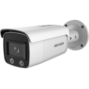 HAIKON (DS-2CD2T47G2-L) 4MP 4MM CMOS BLC, HLC, 3D DNRL COLORVU SABİT IR BULLET KAMERA-60MT. H265+