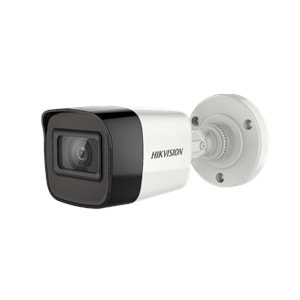 HIKVISION DS-2CE16H0T-ITF 5MP 3.6MM LENS 20MT G.G BULLET KAMERA