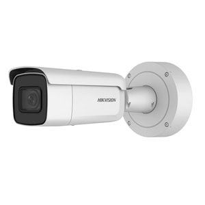 HAIKON (DS-2CD2655FWD-IZS) 5MP CMOS 2.8-12MM BLC,WDR,3DDNR,128GB SD POE IR BUL.IP - 50MT H265