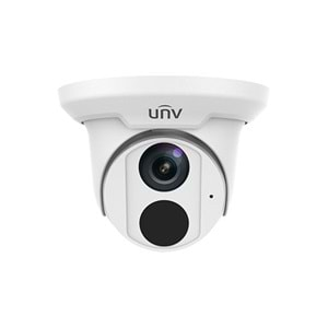 UNIVIEW IPC3615ER3-ADUPF28(40)M 5MP 2.8MM LENS 30MT G.G IP DOME KAMERA