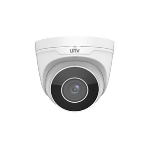 UNIVIEW IPC3635ER3-DUPZ 5MP 2.7-13.5MM LENS 30MT G.G IP DOME KAMERA