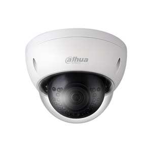 DAHUA IPC-HDBW2531R-ZAS-27135 5 MP H.265+ 40M IR DOME IP STARLİGHT KAMERA