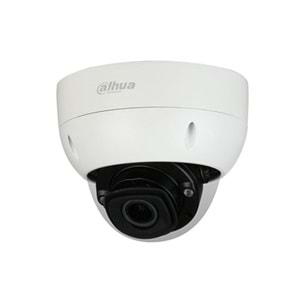 DAHUA IPC-HDBW5842H-ZHE-2712 8 MP H.265+ 40M IR STARLİGHT IP DOME KAMERA