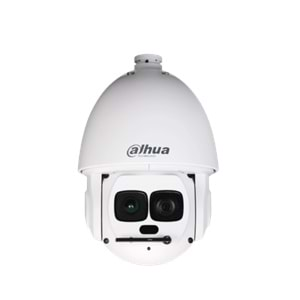 DAHUA SD6AL830V-HNI 8 MP H.265 30X LAZER 500M IR SPEED DOME IP KAMERA