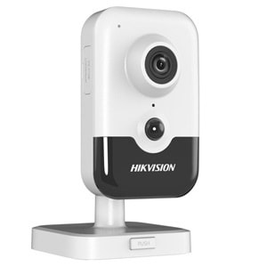 Hikvision DS-2CD2421G0-IW 2 MP 2.8mm Wi-Fi Güvenlik Kamerası