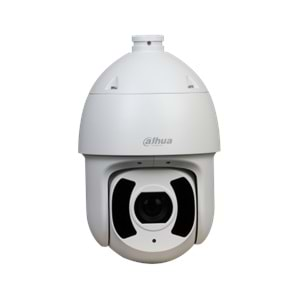 DAHUA SD6CE245U-HNI 2MP 3.95-177.7MM LENS AUTO-TRACKİNG 200MT G.G Full HD 45X WDR Star-Light IP Speed Dome Kamera