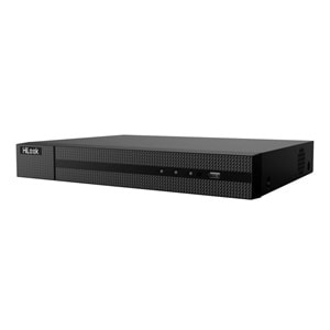 HİLOOK NVR-216MH-C/16P 16 KANAL H.265/H.265+/H.264/H.264+, 2 SATA NVR IP KAYIT CİHAZI