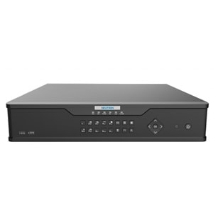 NEUTRON NVR304-16EP-B 16 Kanal 16PoE 4 HDD'li H.265/4K NVR