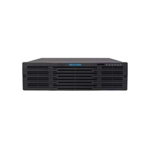 NEUTRON NVR516-128 128 Kanal RAID 16 HDD'li H.265/4K NVR Kayıt Cihazı