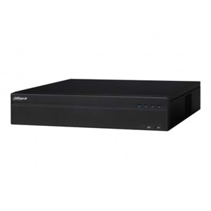 DAHUA NVR608-32- 4KS2 32 Kanal 2U Ultra 4K H.265 İP KAYIT CİHAZI