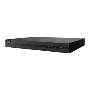 HİLOOK NVR-232MH-B/16P 32 KANAL H.265/H.265+/H.264/H.264+, 2 SATA NVR IP KAYIT CİHAZI