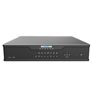 NEUTRON NVR308-32E-B 32 Kanal 8 HDD'li H.265/4K NVR Kayıt Cihazı