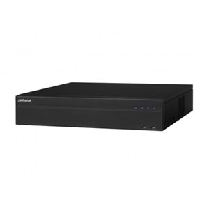 DAHUA NVR5864-16P-4KS2 64 Kanal 16 PoE 2U 4K H.265 Pro İP KAYIT CİHAZI( 16 Kanalı PoE'li )