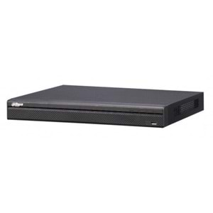 DAHUA DHI-NVR4208-8P-4KS2 8 Kanal PoE 4K Ultra HD H.265 Lite NVR Kayıt Cihazı