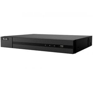 HİLOOK NVR-208MH-C 8 KANAL H.265/H.265+/H.264/H.264+, 2 SATA NVR IP KAYIT CİHAZI