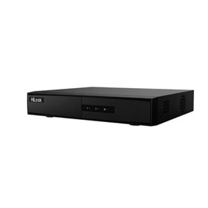 HİLOOK NVR-108MH-D/8P 8 KANAL H.265/H.265+/H.264/H.264+, 1 SATA NVR IP KAYIT CİHAZI