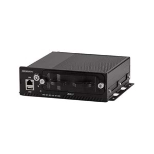 4 Kanal PoE Mobil NVR [3G, WI-FI] DS-M5504HNI/GW/WI