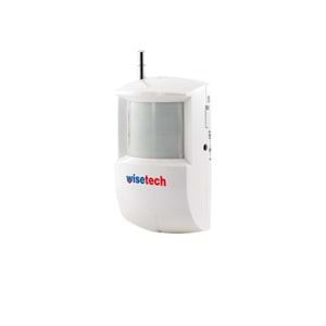 WİSTECH WS-245 PIR (KABLOSUZ)