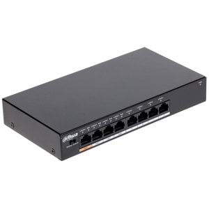 DAHUA PFS3008-8ET-60 8 Port Switch 4 Port Poe