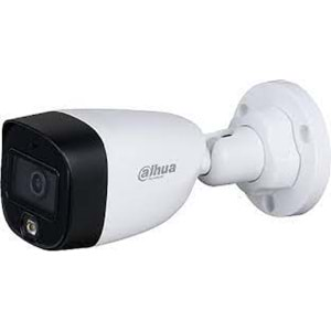 DAHUA (HAC-HFW1200C-0360B) 1/2,7 2MP 3,6MM 1080P HDCVI 4IN1 IP67 METAL IP67 IR BULLET KAMERA-30MT