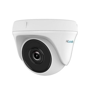 HILOOK THC-T130-P 3MP 2.8MM CMOS 1080P 20MT SMART IR/DNR PLASTİK KASA DOME KAMERA