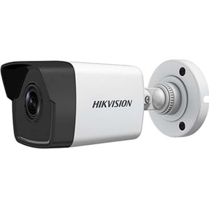 HIKVISION DS-2CD1043G0E-IF 4 MP 4 MM LENS H.265, H.265+, H.264+ H.264, MJPEG video sıkıştırma 30 MT G.G. BULLET KAMERA