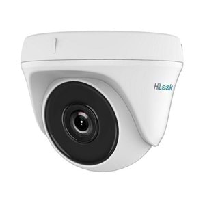 HİLOOK THC-T123 2MP 2.8-3.6-6 MM LENS 30MT G.G DOME KAMERA