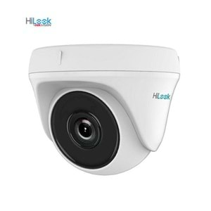 HİLOOK THC-T123-P 2MP 2.8-3.6-6 MM LENS 30MT G.G DOME KAMERA