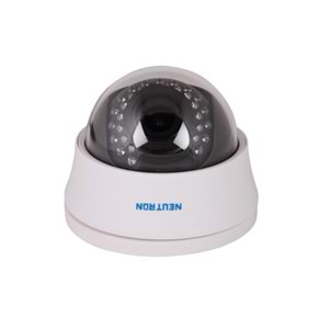 NEUTRON TRA-8102 HD 1.3 MP 2.8-12 MM LENS ? IR LED DOME AHD KAMERA