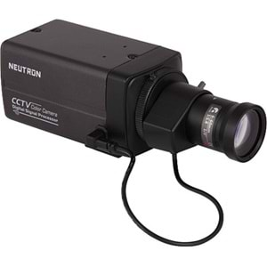 NEUTRON TRA-6100 HD 1 MP 1/4 LENS BOX KAMERA