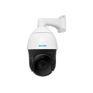 NEUTRON TRA-9200 HD 2 MP 1.3'' AHD EXMOR CMOS 30X OPTİK LENS 100 MT SPEEDOMEDOME AHD KAMERA